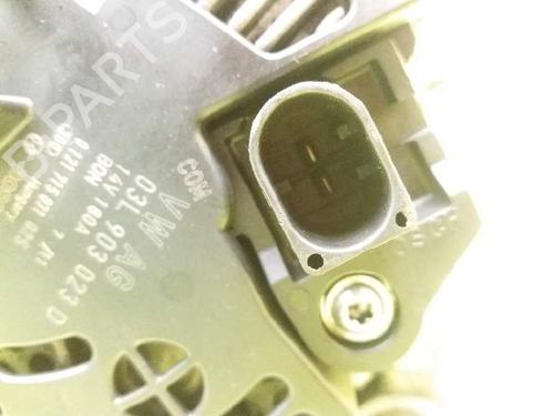 Generator VW PASSAT B5.5 Variant (3B6) 1.9 TDI | BP24188010M7 
