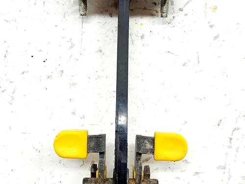 Used Hinge/Door check strap FIAT DOBLO Cargo (263_) 1.3 D Multijet (263WXU1A, 263ZXU1A, 263WYB1A, 263ZYB1A) (95 hp) 31262266