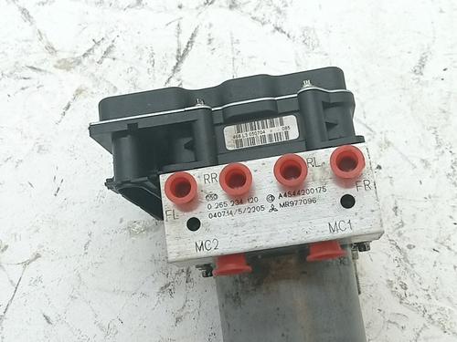 ABS pump SMART FORFOUR (454) 1.5 CDI (454.001) | BP38416108M43 - Image 3