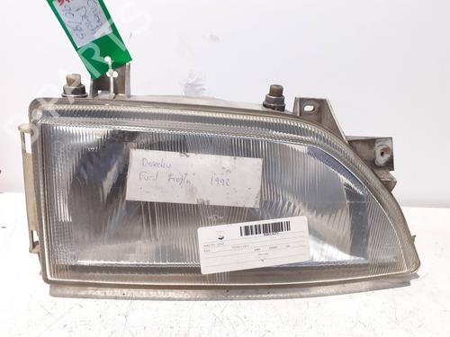 Used Right headlight FORD FIESTA III (GFJ) 1.1 (50 hp) 25987889