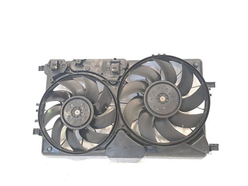 Used Radiator fan CHEVROLET ORLANDO (J309) 2.0 D (163 hp) 26882393