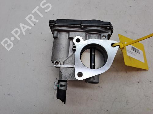 Used Throttle body TOYOTA YARIS (_P13_) 1.5 Hybrid (NHP130_, NHP130) (101 hp) 23358351
