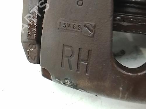 Right front brake caliper FORD FOCUS C-MAX (DM2) 1.6 | BP38419397M104 - Image 4