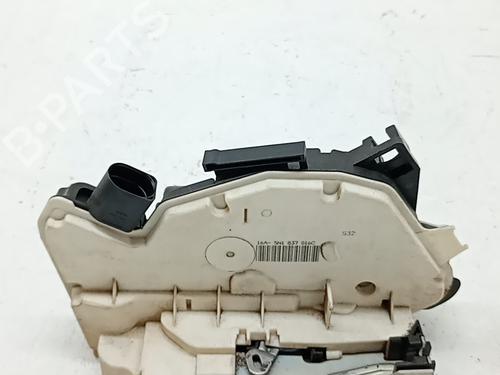 Used Front right lock Front right lock 39400916 39400916