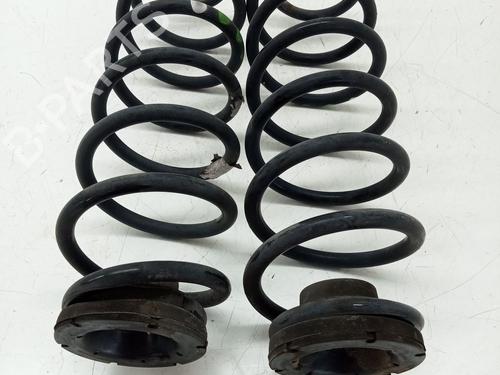 Used Shock absorber spring SEAT IBIZA IV (6J5, 6P1) 1.0 TSI (110 hp) 29228337