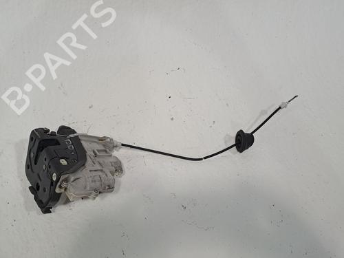 Front right lock AUDI A4 B7 (8EC) 2.0 TDI 16V | BP26675453C97 