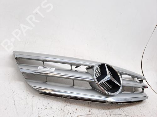 Front slam panel MERCEDES-BENZ B-CLASS Sports Tourer (W245) B 200 CDI (245.208) | BP27606809C72