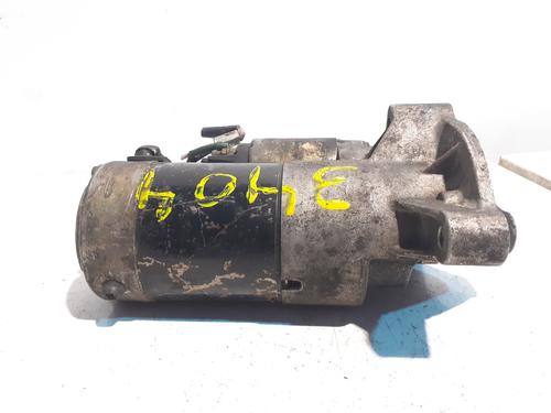 Startmotor PEUGEOT 206 Hatchback (2A/C) 1.4 HDi eco 70 | BP25988254M8 
