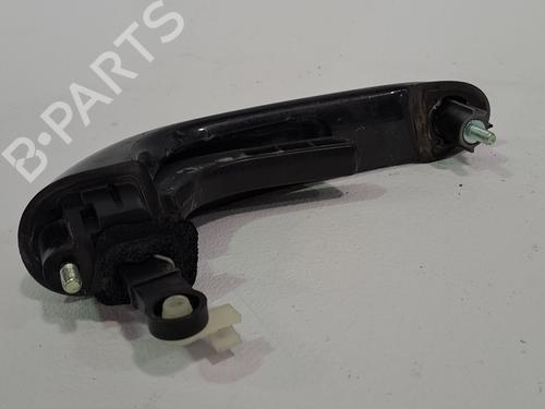 Tailgate handle HYUNDAI SANTA FÉ II (CM) 2.2 CRDi | BP23372064C132 