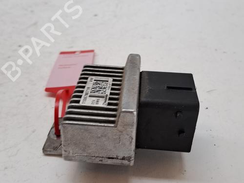 Elektronisk modul RENAULT MEGANE III Hatchback (BZ0/1_, B3_) 1.5 dCi (BZ09, BZ0D, BZ1W, BZ29, BZ14) | BP27463016M83 