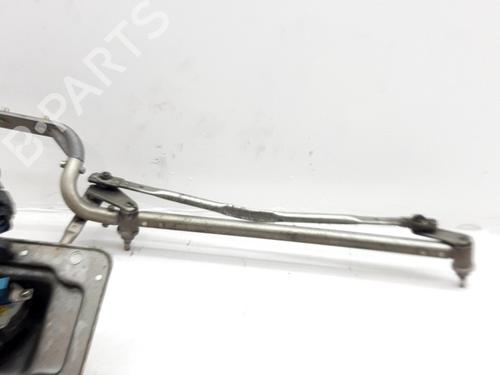 Front wiper motor TATA INDICA 1.4 | BP38168086M29 - Image 2