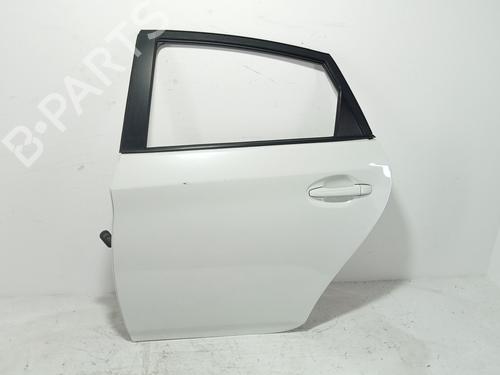 Used Left rear door Left rear door TOYOTA YARIS (_P9_) 1.8 VVTi (ZSP90_, ZSP90R) (133 hp) 34618200 34618200