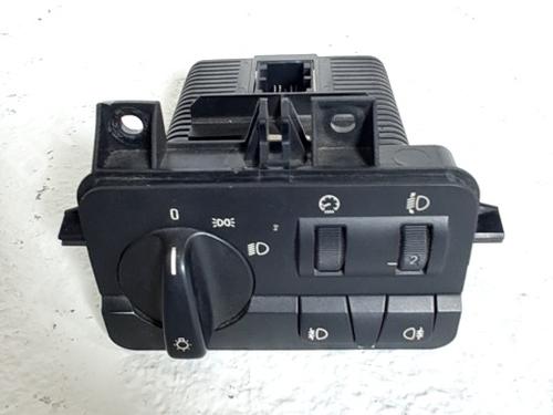 Used Headlight switch BMW 3 (E46) 320 d (136 hp) 30921108