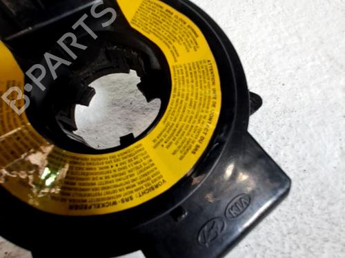 Used Squib airbag KIA SORENTO I (JC) 2.5 CRDi 4WD (140 hp) 29557731