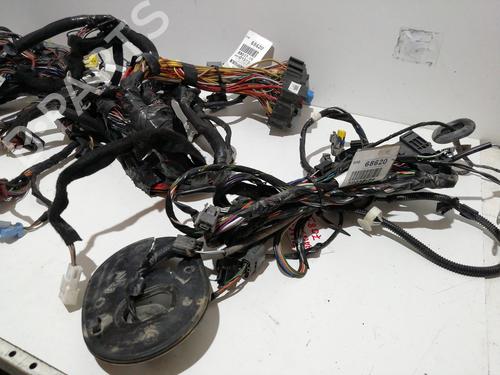 Fuse box RENAULT CLIO IV (BH_) 1.5 dCi 90 | BP25465232E1 