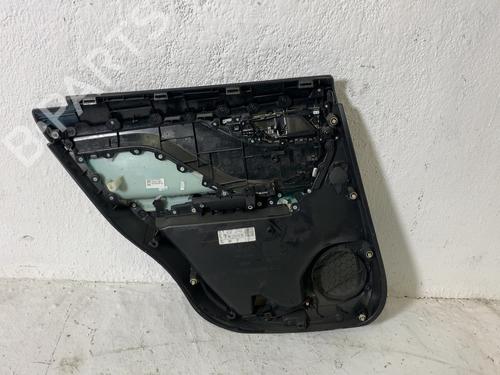 Rear right panel JAGUAR F-PACE (X761) 2.0 TD4 | BP39740551C61 - Image 2