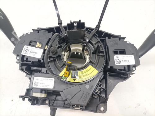 Squib airbag FORD KUGA II (DM2) 2.0 TDCi 4x4 | BP29228664C102 
