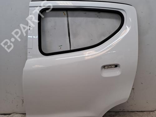 Used Left rear door SUZUKI ALTO VII (GF, HA25_, HA35_) 1.0 (AMF310, GFC31S) (68 hp) 23370467
