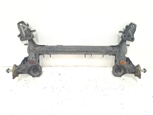 Used Rear axle Rear axle 37604440 37604440