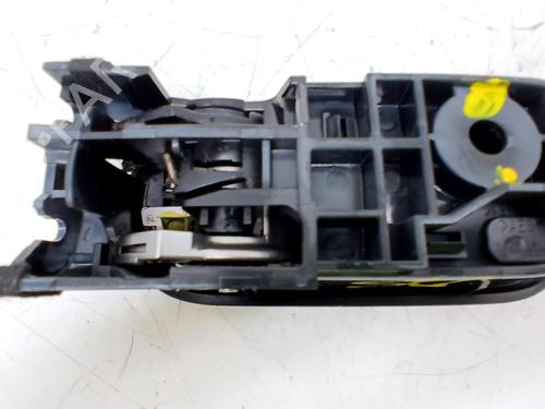 Rear right interior door handle MAZDA 6 Hatchback (GH) 2.0 MZR-CD (GH14) | BP33765176I16 - Image 2