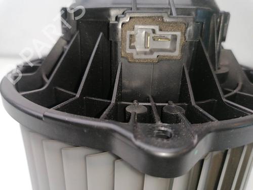 Heater blower motor KIA CARENS IV 1.7 CRDi | BP23939878M62 