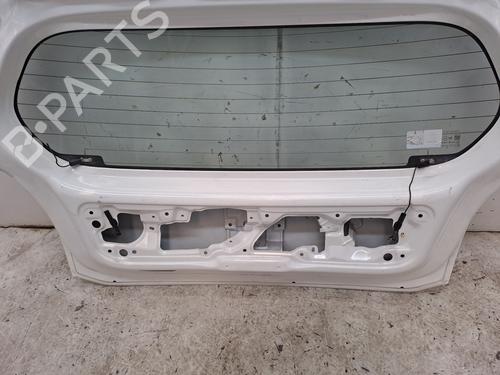 Tailgate SUZUKI ALTO VII (GF, HA25_, HA35_) 1.0 (AMF310, GFC31S) | BP23370465C6 