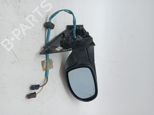 Left mirror CITROËN C5 II (RC_) 2.0 HDi (RCRHRH) | BP23374956C26 