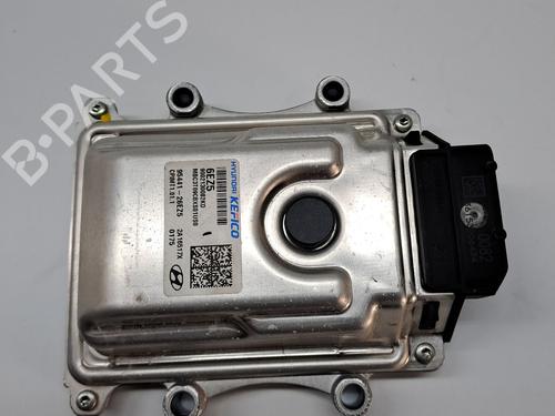 Used Engine control unit (ECU) HYUNDAI BAYON (BC3) 1.0 T-GDI (101 hp) 24874296