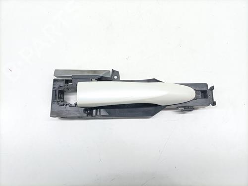 Used Rear right exterior door handle NISSAN QASHQAI II (J11, J11_) 1.5 dCi (110 hp) 25456027