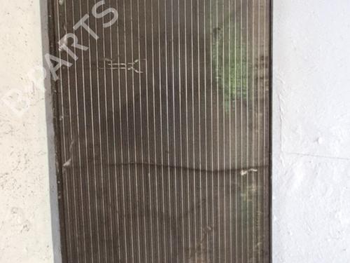 Used Water radiator Water radiator VW TOURAN (1T1, 1T2) 1.9 TDI (105 hp) 36771888 36771888