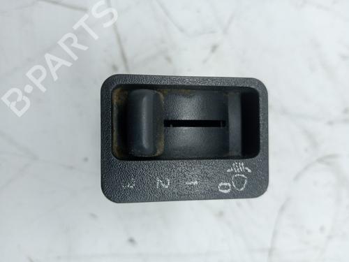 Commande de phare LAND ROVER FREELANDER I (L314) 2.5 V6 4x4 (177 hp) 23378810