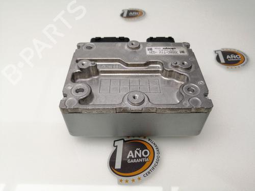 Electronic module HONDA CR-V IV (RM_) 2.2 i-DTEC 4WD (RE6) | BP23893518M83