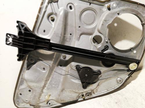 Rear right window mechanism VW GOLF IV (1J1) 1.6 | BP25460287C25 