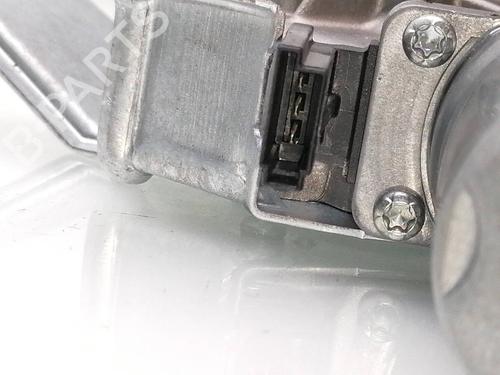 Used Rear wiper motor FIAT TIPO Saloon (356_, 357_) 1.6 (356SXE11) (110 hp) 23379012