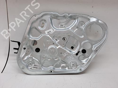 Used Front right window mechanism KIA VENGA (YN) 1.6 CRDi 128 (128 hp) 23380886