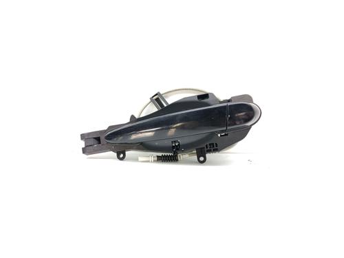 Rear left exterior door handle BMW X1 (E84) sDrive 18 d | BP25456506C130 