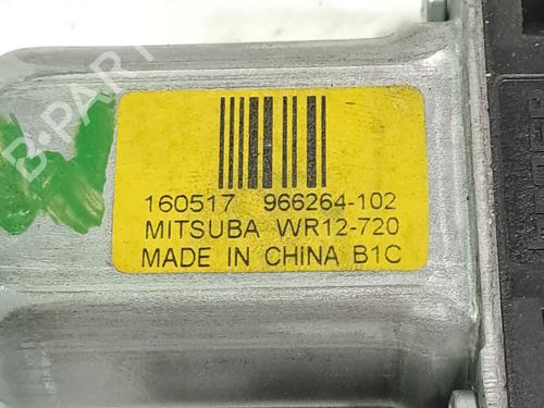 Right rear window motor VOLVO XC60 I SUV (156) D4 | BP23975784E22 