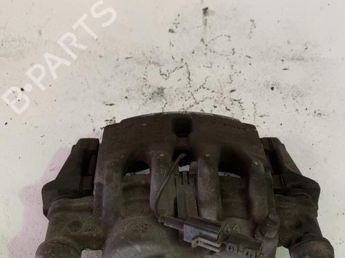 Right front brake caliper FIAT DUCATO Van (250_) 115 Multijet 2,0 D | BP37590445M104 - Image 2
