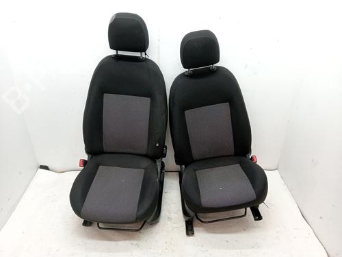 Sæde sæt FIAT DOBLO Bus (263_) 1.3 D Multijet (263AXC1A) (90 hp) 23358742