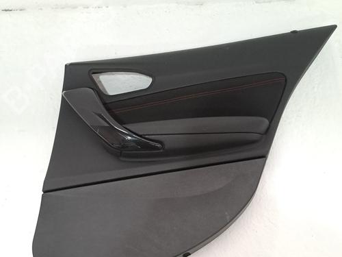 Used Rear right panel BMW 1 (F20) 118 d (143 hp) 27461841