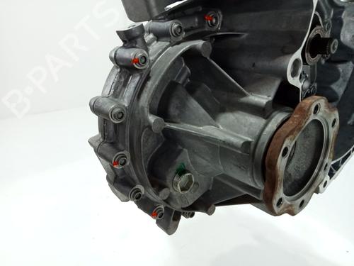 Gearbox SEAT IBIZA V (KJ1, KJG) 1.0 TSI | BP29051571M3