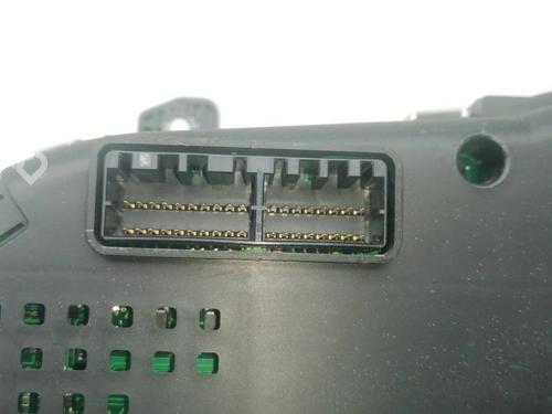 Instrument cluster HYUNDAI i30 (FD) 1.6 CRDi | BP23939277C47 
