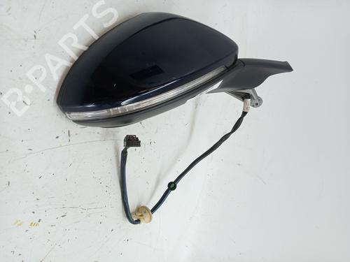 Right mirror VW GOLF VII (5G1, BQ1, BE1, BE2) 1.6 TDI | BP23286395C27 
