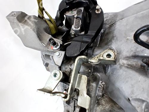 Gearbox FORD FOCUS III 1.6 TDCi | BP29556763M3 