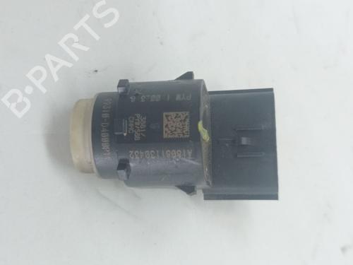 Electronic module HYUNDAI TUCSON (TL, TLE) 1.6 T-GDi | BP24586923M83 