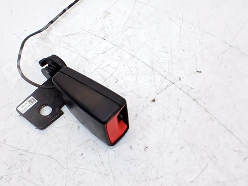 Used Seat buckle Seat buckle OPEL CORSA E (X15) 1.3 CDTI (08, 68) (95 hp) 33767023 33767023