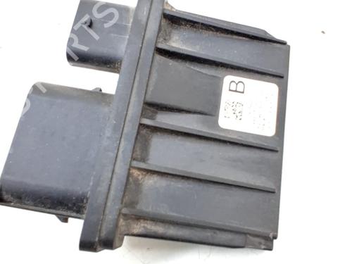 Elektronisk modul Elektronisk modul VW CADDY IV Box Body/MPV (SAA, SAH) 2.0 TDI (75 hp) 33772646 33772646