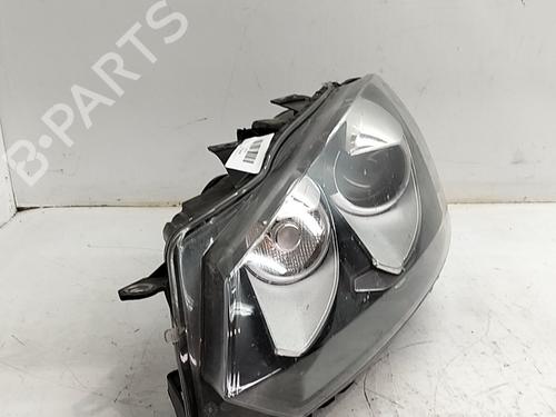 Left headlight VW GOLF V (1K1) 2.0 TDI | BP39740540C28 - Image 8