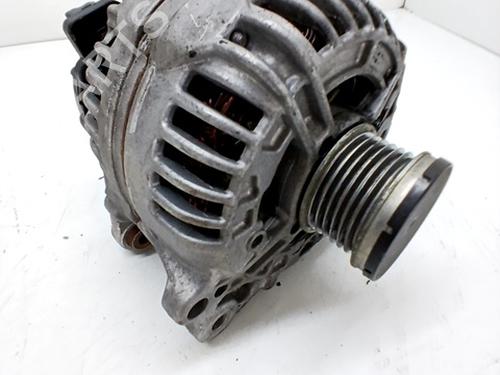 Used Alternator AUDI A1 Sportback (8XA, 8XF) 1.2 TFSI (86 hp) 29991671