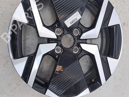 Rim PEUGEOT 2008 II (UD_, US_, UY_, UJ_, UR_, UC_) 1.2 PureTech 100 (USHNK) | BP29024917C45 